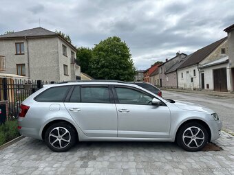 Škoda Octavia III 1.2 tsi 77kw - 5