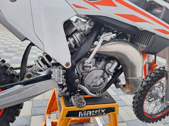 KTM SX 65, r.v.2017 - 5