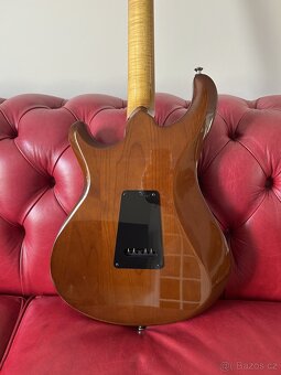 Knaggs Severn Trem HSS - 5
