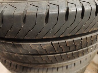 Continental 215/65 R16 C Van Contact Eco - 5