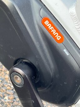 Prodám elektrokolo Crussis E-guera 7.4. - 5