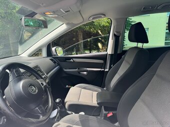 Vw Sharan 2.0 Tdi 103kw - 5
