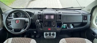 Obytné auto Laika X710 Fiat Ducato - 5