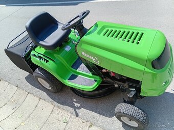 Prodám zahradní traktor MTD MasterCut - 5