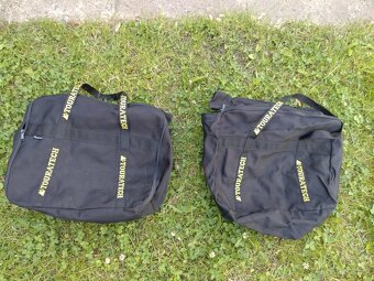 Hlinikove kufry Zega 2x 38 L - 5