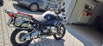 Bmw r1200gs adventure - 5