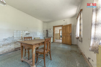 Prodej chalupy se stodolou, 123 m², Raspenava, část Peklo - 5