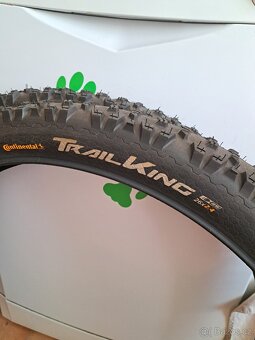 Trail King - 5