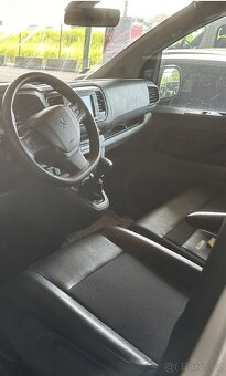 Peugeot Expert 2.0 HDI 90 kW Long L3, 10/2019,6míst,DPH - 5