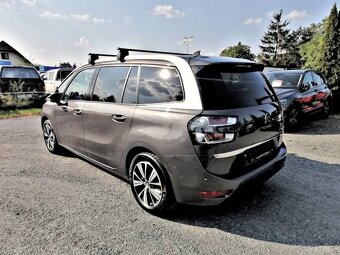 Citroën Grand C4 SpaceTourer 1.6 BlueHDi 7-míst,Kůže,Masáž - 5