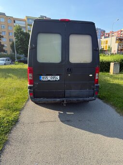 Peugeot Boxer - 5