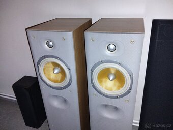 Bowers Wilkins DM 602.5 s3 - 5