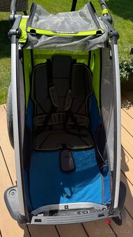 THULE chariot Sport vozik za kolo, kocareck - 5