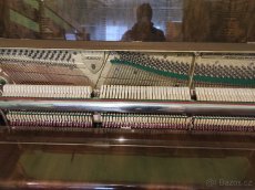 Pianino Scholze - 5