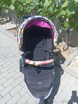Britax B-motion 3 - 5