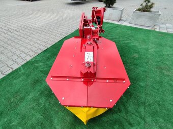 Rotační bubnová sekačka 125 cm WIRAX - 5