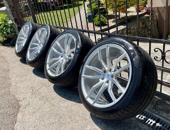 5x112 R20 Audi škoda seat vw Mercedes bmw - 5