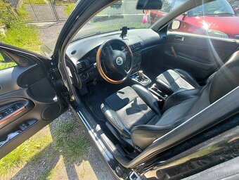 Passat b5.5 1.9TDI 96kw 4x4 - 5