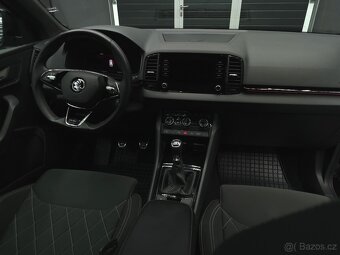 Škoda karoq 2.0 tdi 110 kw - 5