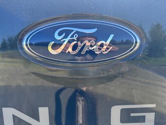 Ford Ranger - 5