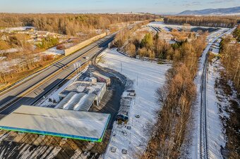 Prodej pozemky, 5 029 m² - Frýdek-Místek - 5