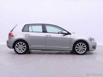 Volkswagen Golf 2,0 TDI 110kW Comfort Klima (2014) - 5