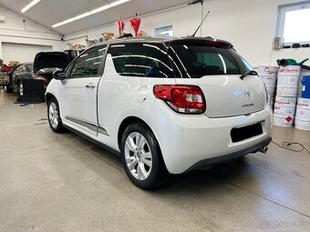Citroën DS3 1.2 VTI 60kW - 5