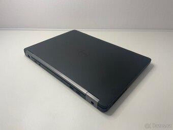 Dell Latitude E7470 i7 16/32GB RAM 256 SSD-záruka - 5