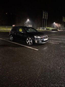 GOLF MK6 GTI - 5