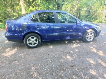 Seat Toledo 1.9TDI - 5