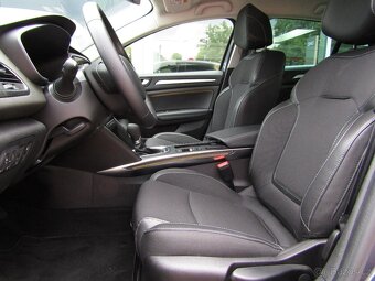 Renault Megane GranCoupé 1,3 TCe 103 kW/140k EDC Techno - 5