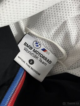 BMW Bunda -S - 5