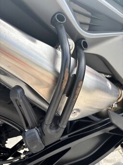 KTM DUKE 790 2024 V TP 35kw - 5