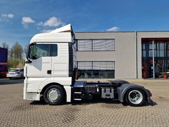 MAN TGX 18.400 4x2 / Lowdeck / 213tkm - 5