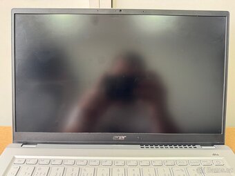 Zánovní celokovový Acer Swift 3, 14” FHD, záruka - 5