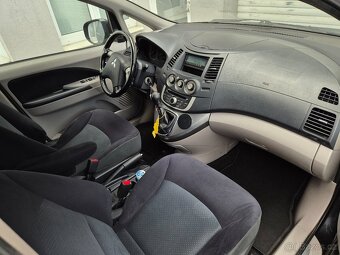 mitsubishi Grandis 2.0DID 16V SWISS EDITION odpocet dph - 5