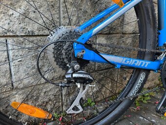 Kolo Giant ATX 27,5“ - 5