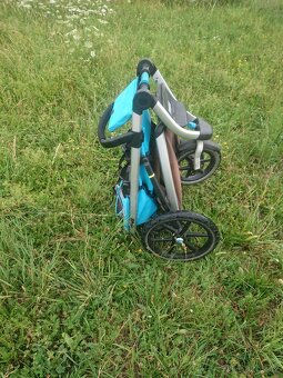 Thule urban glide - 5