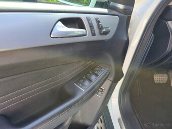 Mercedes-Benz ML350 Bluetec 4MATIC - 5