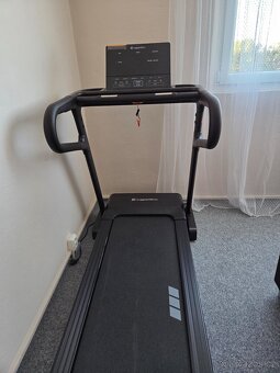Běžecký pás Insportline ZenRun 30 - 5