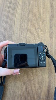 Canon PowerShot G1 X Mark II – špičkový kompakt - 5