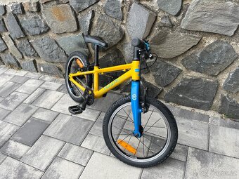 Beany 16’’ dětské kolo - 5