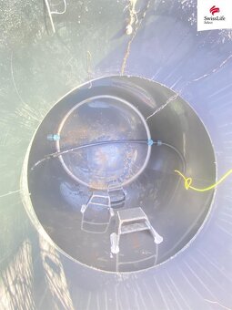 Prodej stavebního pozemku 807 m2, Tišice - 5