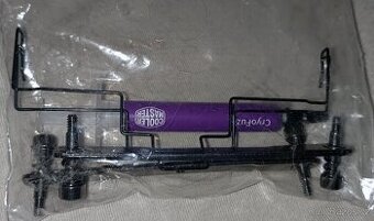 Cooler Master Hyper 212 Black + ARCTIC P12 PWM - 5