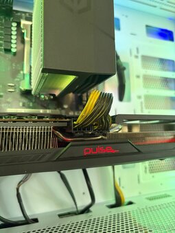 🎮 Hernà PC – Ryzen 5 3600 | RX Vega 56 | 16GB RAM - 5