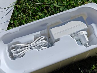 Bezdrátová nabíječka Choetech 3-in-1 Magnetic Fast Wireless - 5