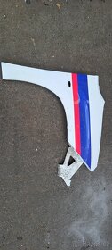Pravy predni blatnik Peugeot Partner 4  Citroen Berlingo III - 5