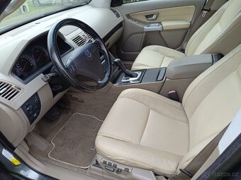 Volvo XC90 2.4 D5 136kw - 5