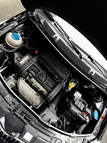 Dily Škoda Roomster(Fabia) 1.4 16V BXW 1.2tsi - 5