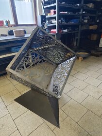 Zahradní dekorace - 5